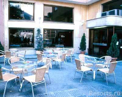 Hotel Sogut 11